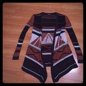 Cardigan